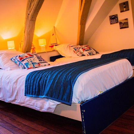 Chambres D'Hotes Saint Hubert Saunay Εξωτερικό φωτογραφία