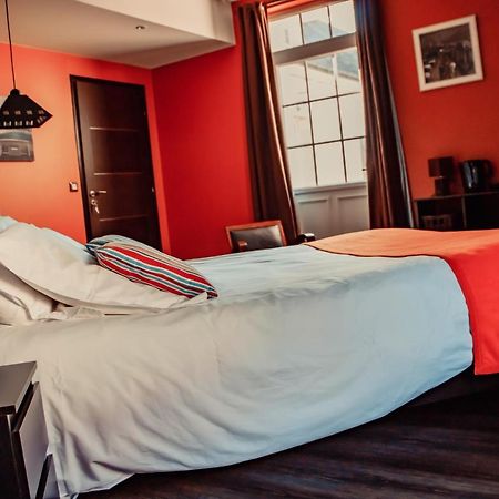 Chambres D'Hotes Saint Hubert Saunay Εξωτερικό φωτογραφία