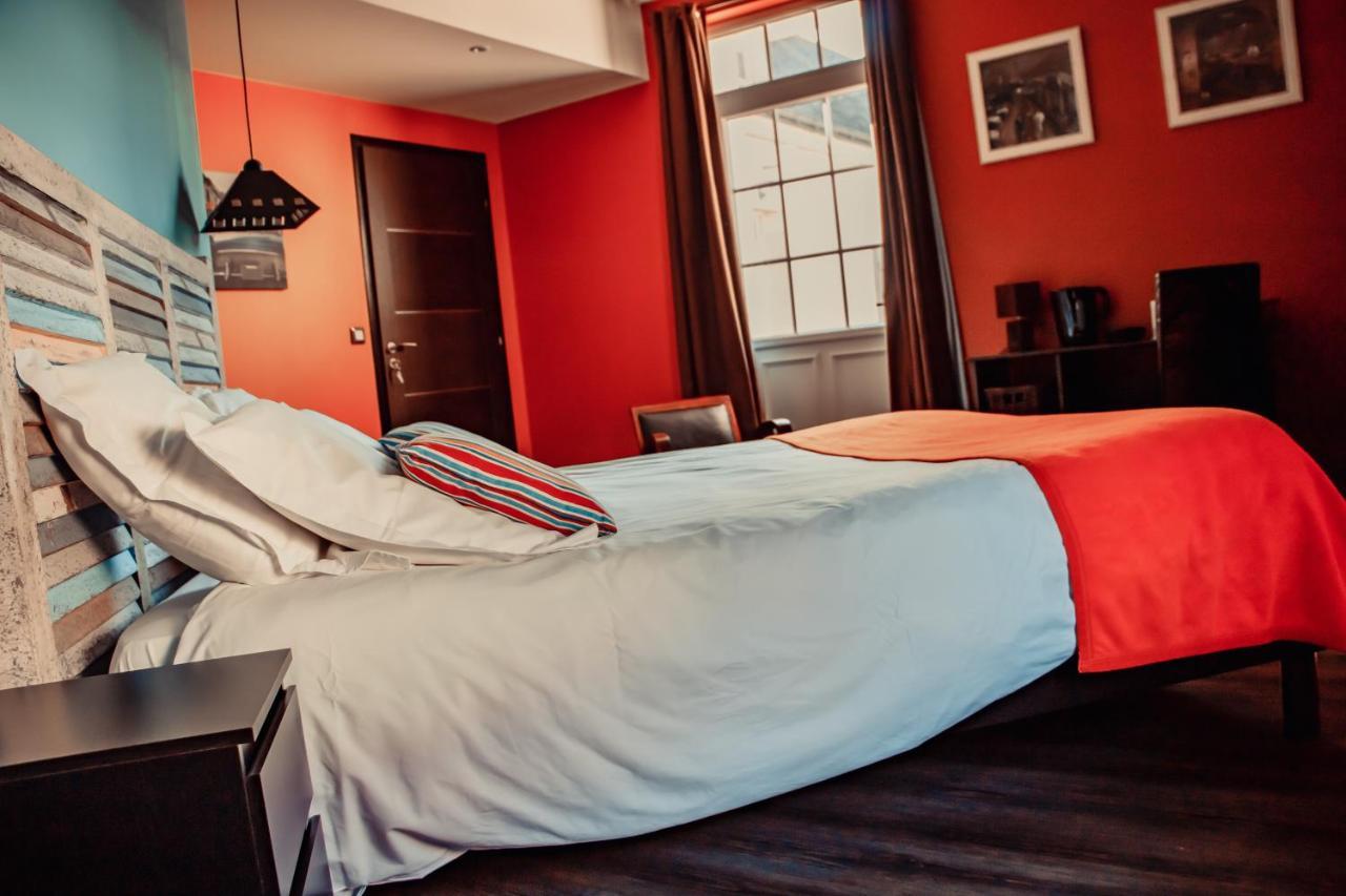 Chambres D'Hotes Saint Hubert Saunay Εξωτερικό φωτογραφία