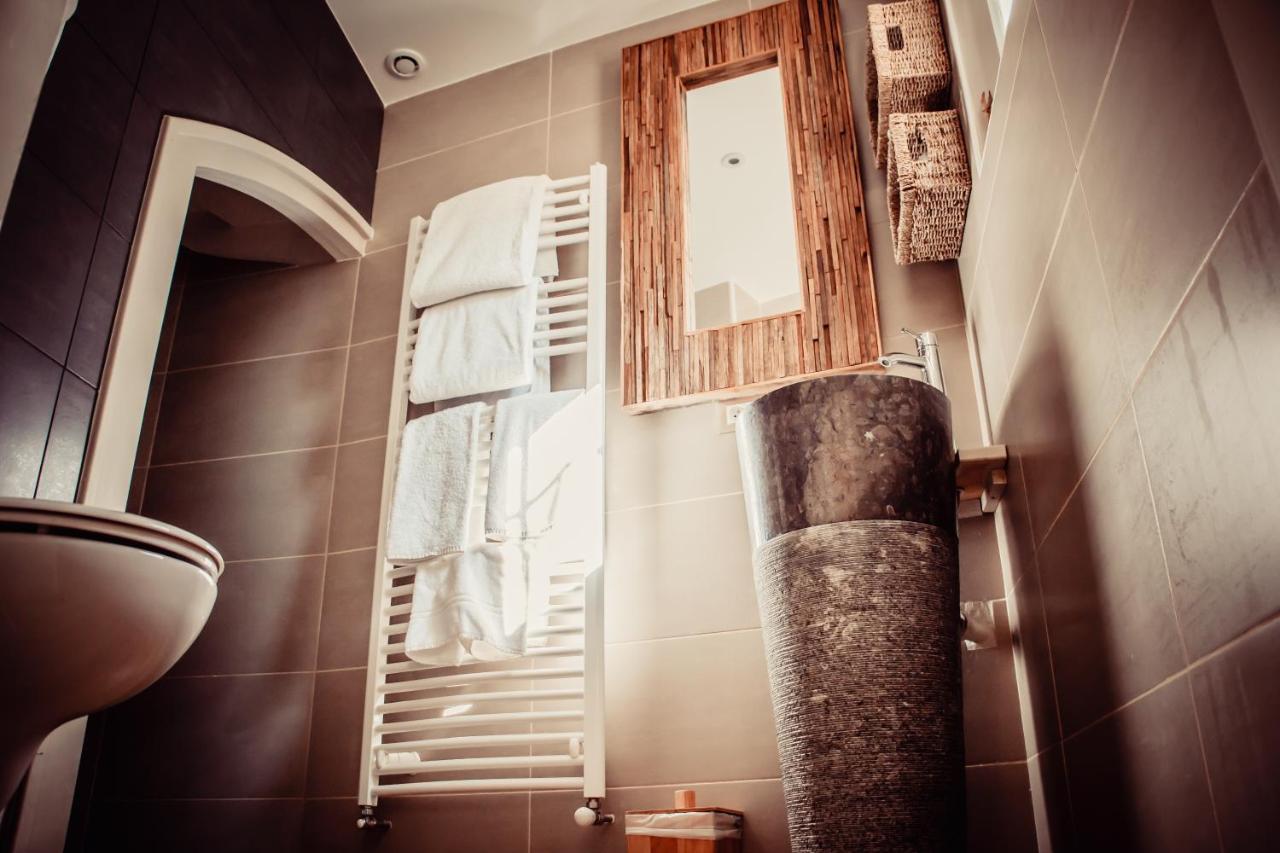 Chambres D'Hotes Saint Hubert Saunay Εξωτερικό φωτογραφία