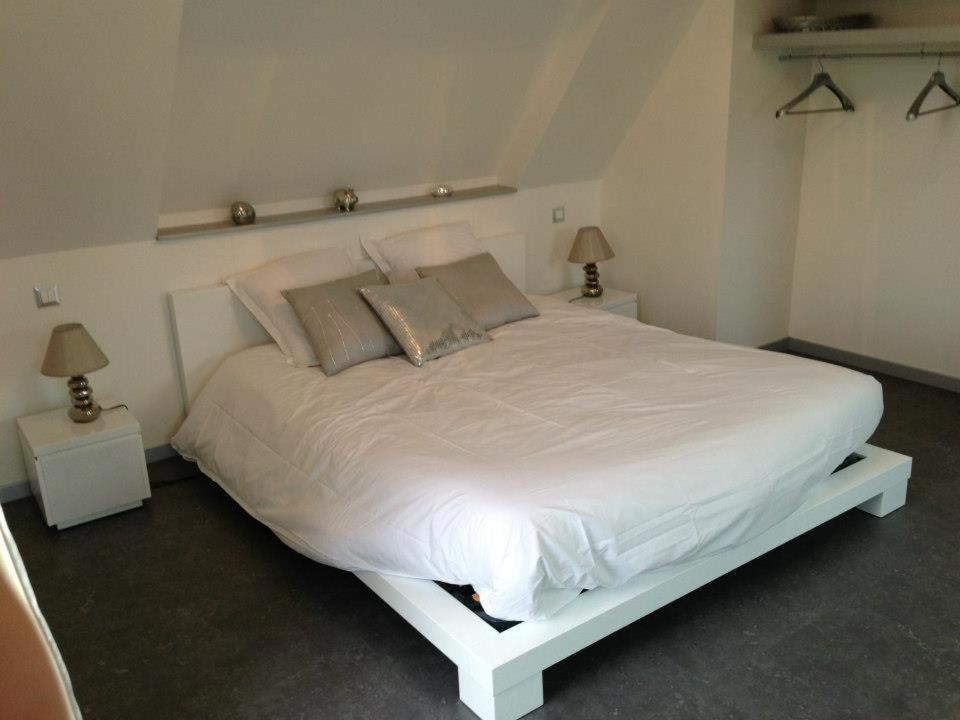 Chambres D'Hotes Saint Hubert Saunay Εξωτερικό φωτογραφία