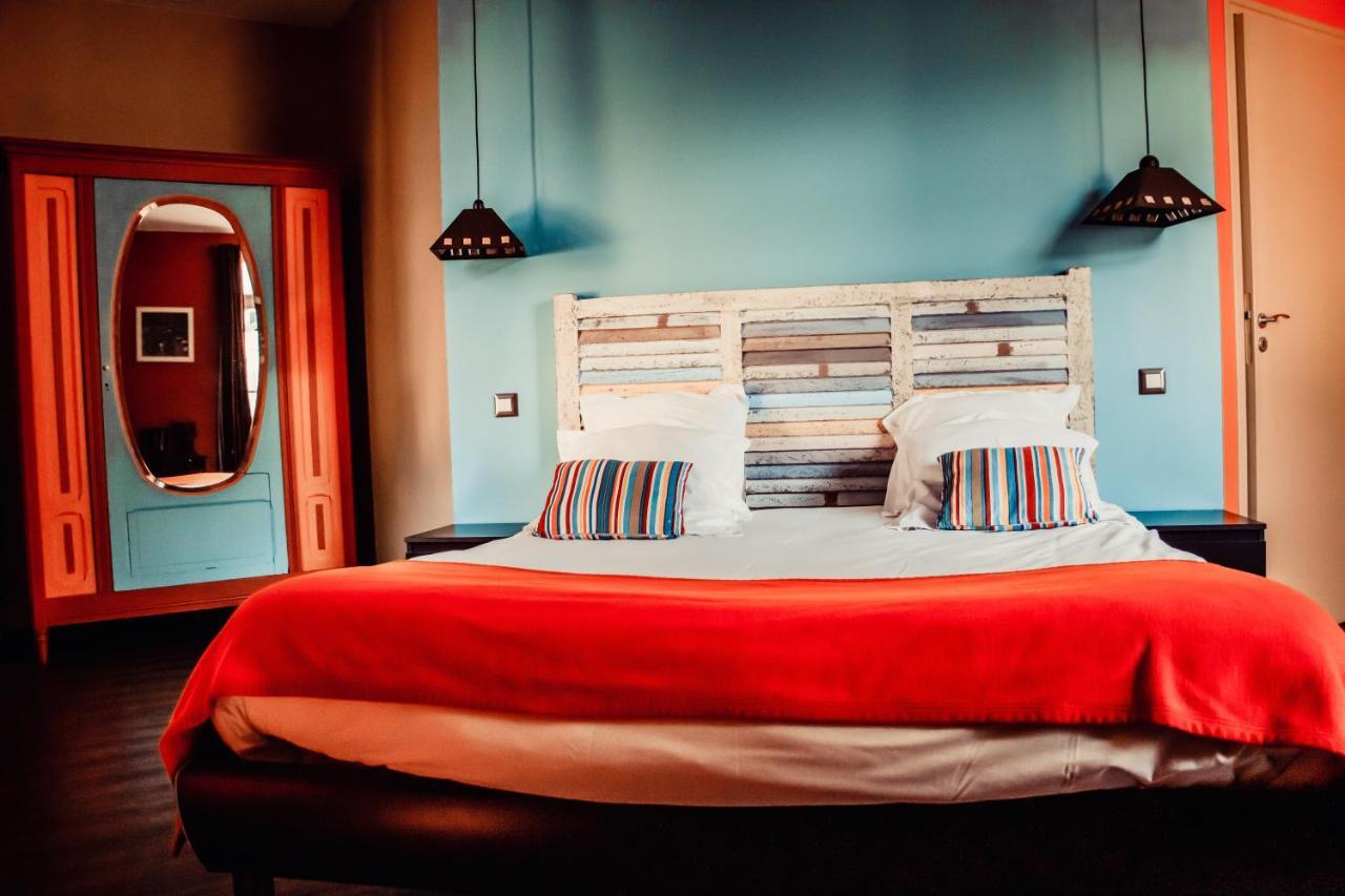 Chambres D'Hotes Saint Hubert Saunay Εξωτερικό φωτογραφία